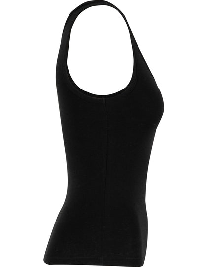 Ladies Basic Tank Top – Bild 7