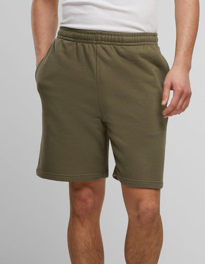 Basic Sweat Shorts – Bild 4