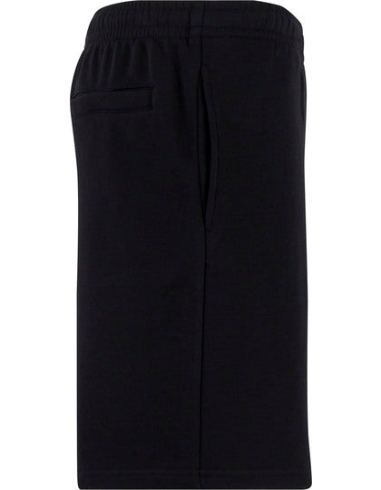 Basic Sweat Shorts – Bild 8