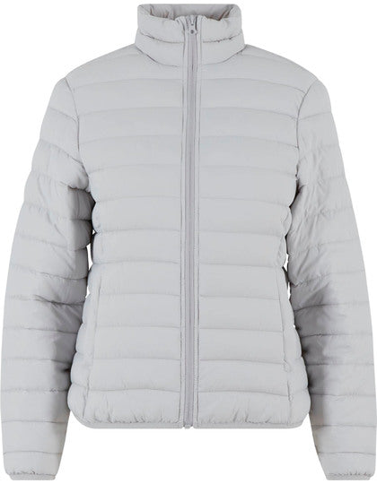 NM030 Ladies Light Puffer Jacket – Bild 8