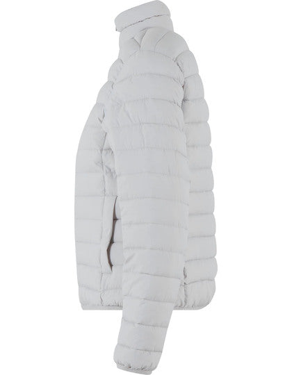 NM030 Ladies Light Puffer Jacket – Bild 11