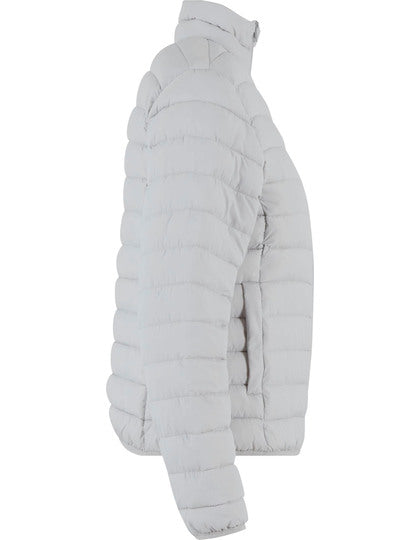 NM030 Ladies Light Puffer Jacket – Bild 12