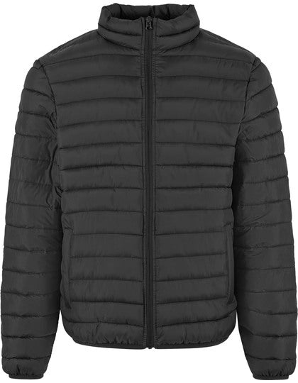 Light Puffer Jacket – Bild 9