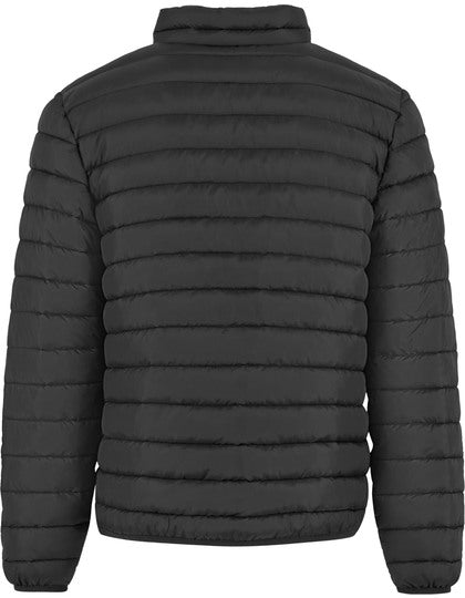 Light Puffer Jacket – Bild 10