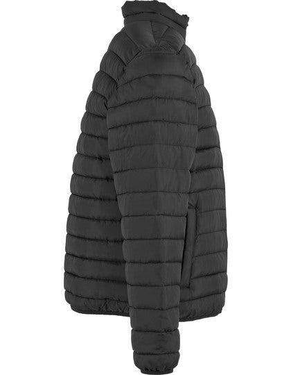 Light Puffer Jacket – Bild 12