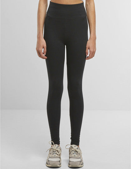 Damen Leggings aus Jersey – Bild 2