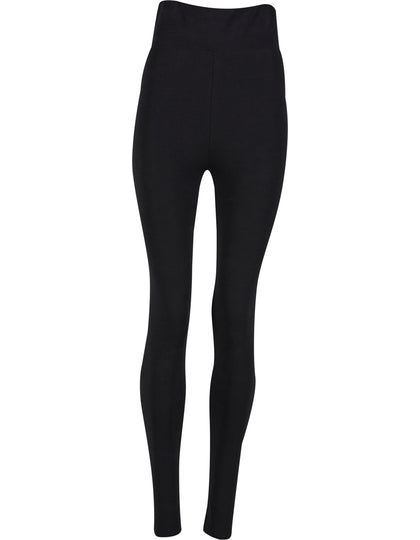 Damen Leggings aus Jersey – Bild 3