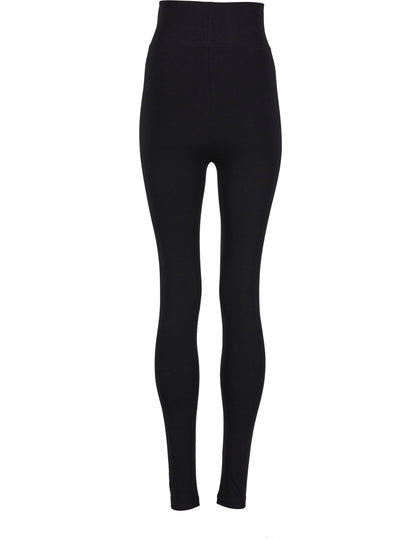 Damen Leggings aus Jersey – Bild 4