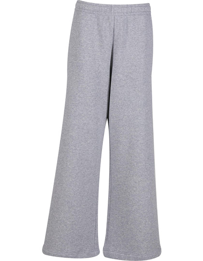NM048 Ladies Wideleg Sweatpants – Bild 3