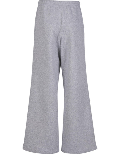 NM048 Ladies Wideleg Sweatpants – Bild 5