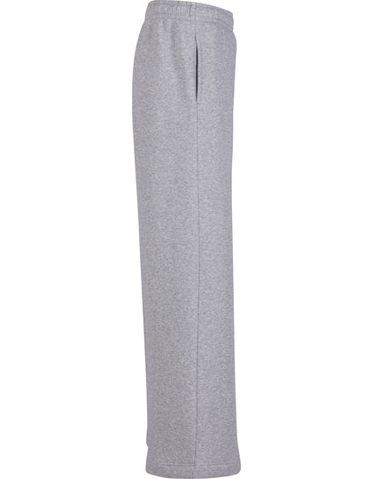 NM048 Ladies Wideleg Sweatpants – Bild 7