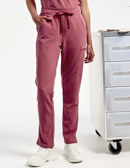 NN600 Relentless Women`s Onna-Stretch Cargo Pant – Bild 9