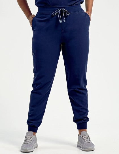 NN610 Energized Women´s Onna-Stretch Jogger Pant – Bild 9