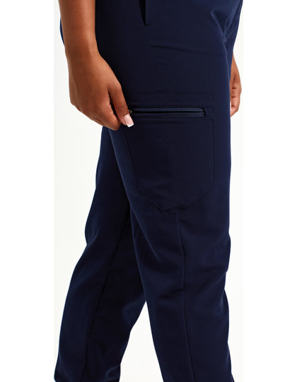 NN610 Energized Women´s Onna-Stretch Jogger Pant – Bild 14
