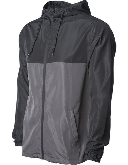 Unisex Lightweight Windbreaker Jacket – Bild 24