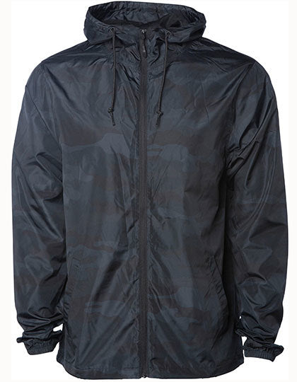 Black Camo / Schwarz