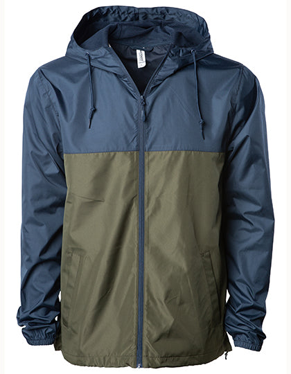 Navy / Oliv