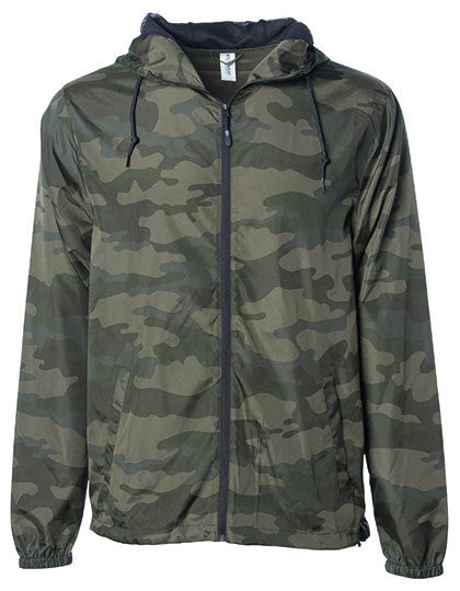 Forest Camo / Schwarz (Forest Camo / Black)