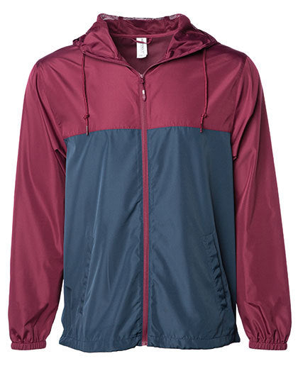 Bordeaux / Navy
