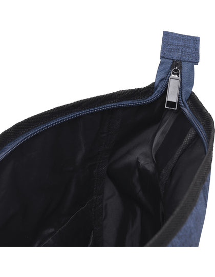 Rucksack Messenger aus Polyester 300D – Bild 6