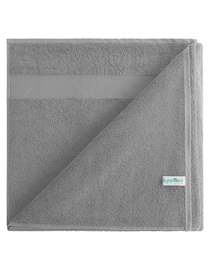 Strandhandtuch aus Baumwolle, 180 x 100 cm – Bild 13