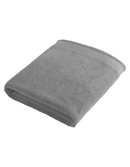 Strandhandtuch aus Baumwolle, 180 x 100 cm – Bild 15