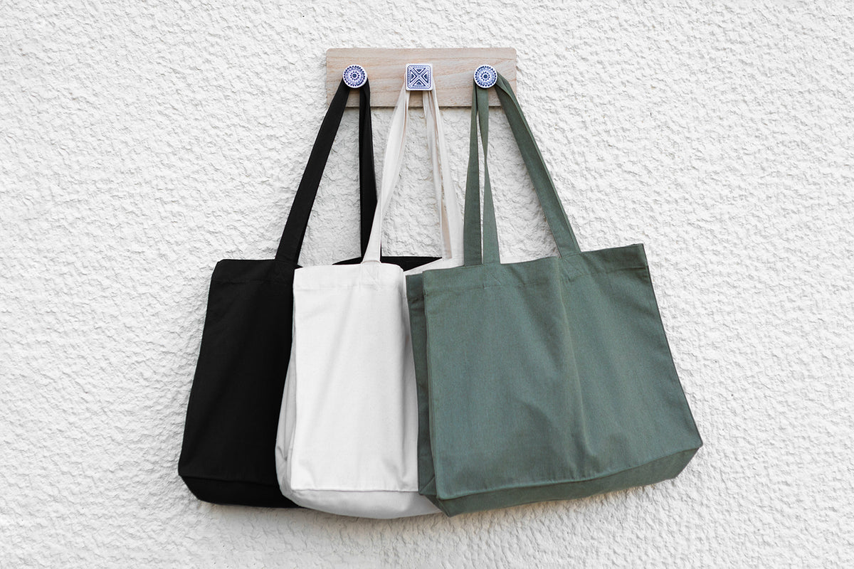 OLIVE Tasche - Werbeartikel bedruckbar