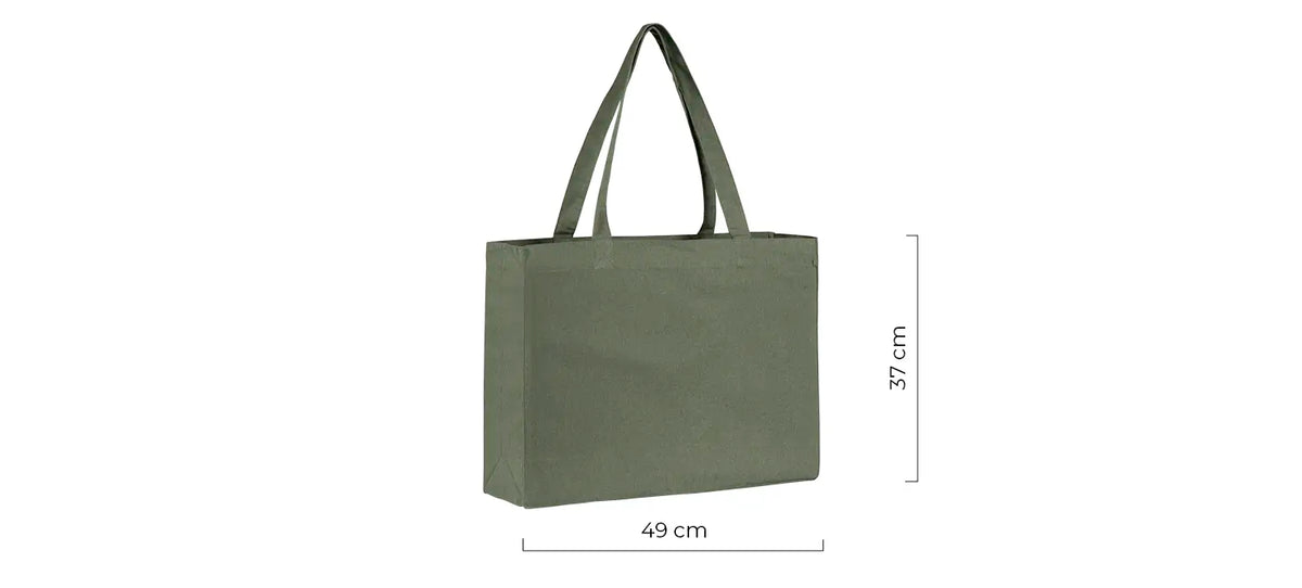 OLIVE Tasche - Werbeartikel bedruckbar