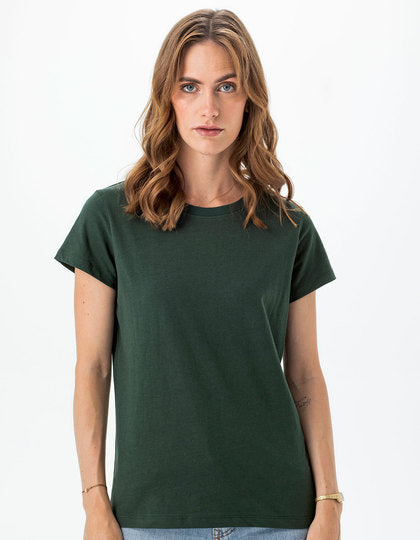 P02 Women´s Essential T – Bild 17