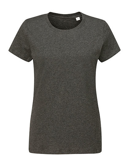 Charcoal Grey Melange