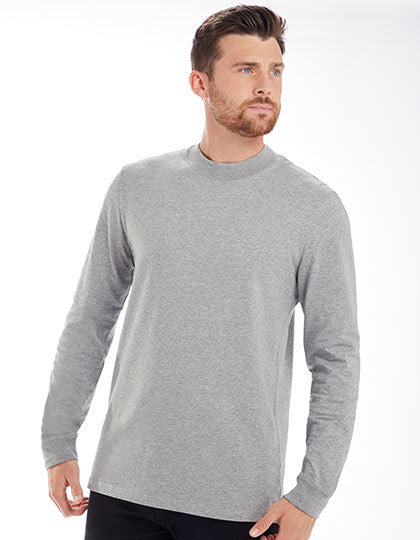 Essential Heavy Long Sleeve T – Bild 5