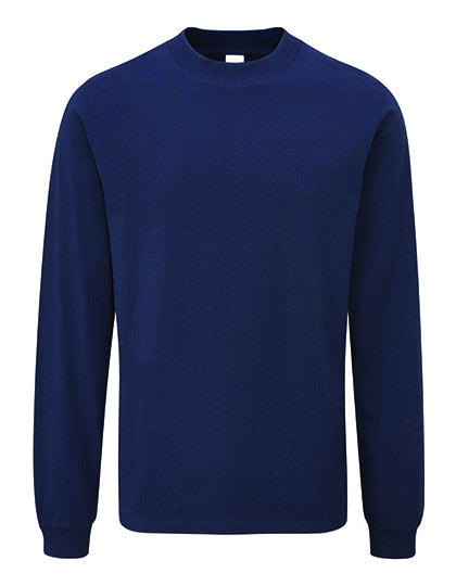Essential Heavy Long Sleeve T – Bild 6