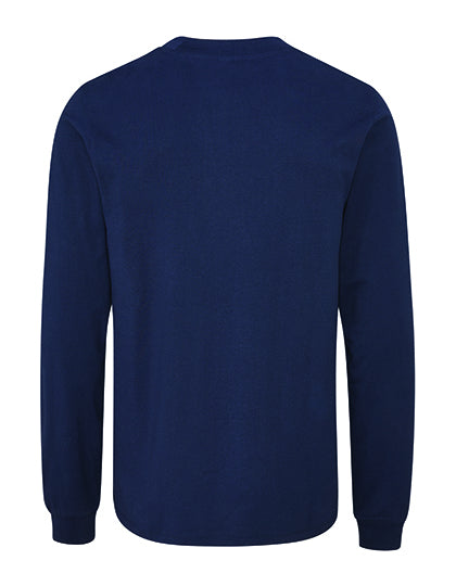 Essential Heavy Long Sleeve T – Bild 7