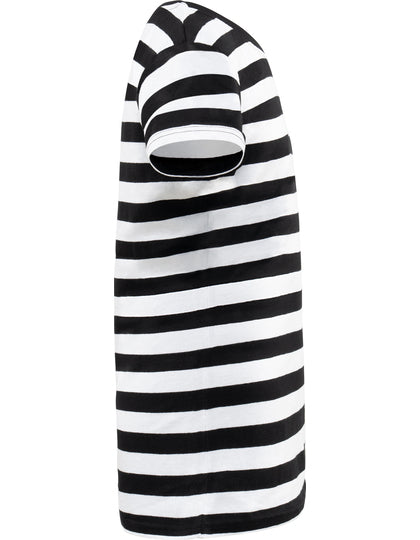 P110S Women´s Stripy T – Bild 9