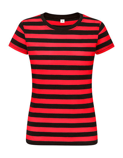 Black / Red