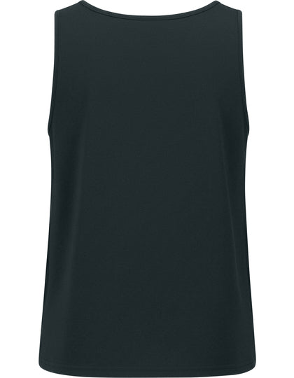 P127 Women’s Crop Vest – Bild 5
