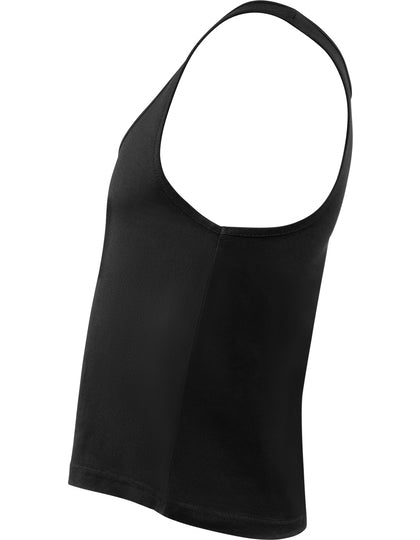 P127 Women’s Crop Vest – Bild 6
