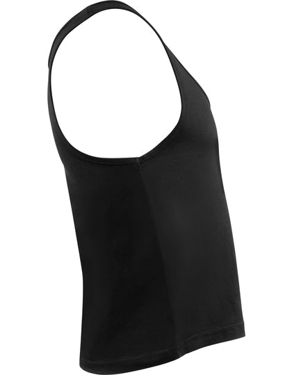 P127 Women’s Crop Vest – Bild 7
