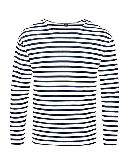 Weiss / Navy