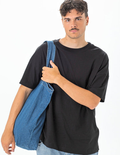 Denim Shopper – Bild 3