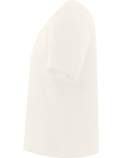 P198 Women's Cropped Heavy T – Bild 7