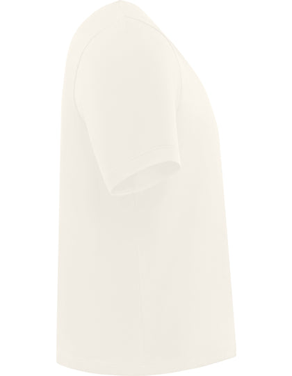 P198 Women's Cropped Heavy T – Bild 8