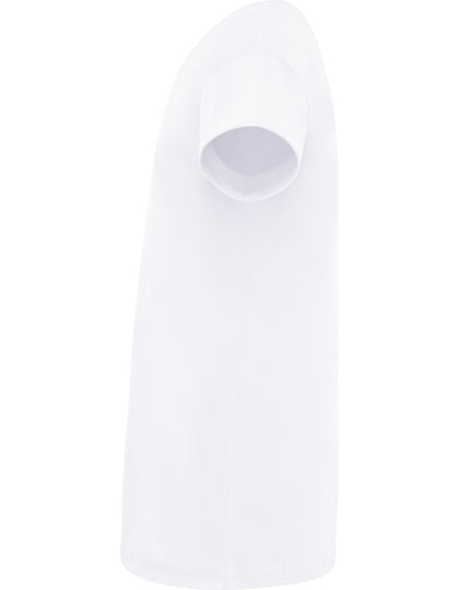 P81 Women´s Roll Sleeve T – Bild 8