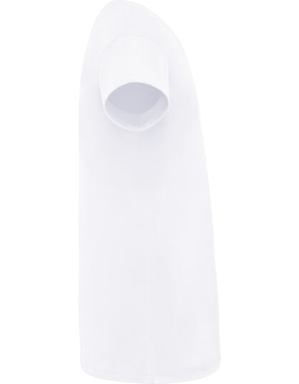 P81 Women´s Roll Sleeve T – Bild 9