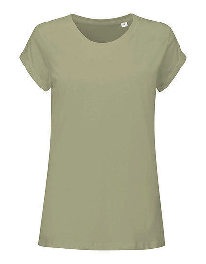 Soft Olive