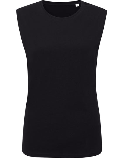 P82 Women´s Raw Tank T – Bild 3