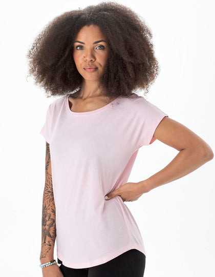 P91 Women´s Loose Fit T – Bild 8