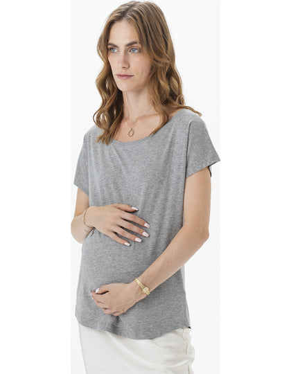 P91 Women´s Loose Fit T – Bild 9