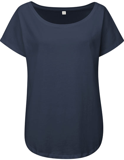 P91 Women´s Loose Fit T – Bild 7
