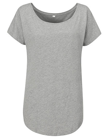 Heather Grey Melange